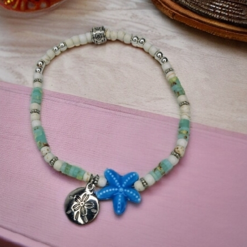 Anklet